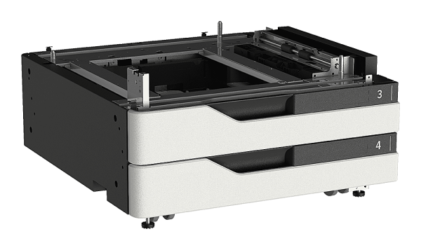 МФУ лазерное черно-белое Pantum M9708DN P/C/S, А3 (арт. M9708DN)