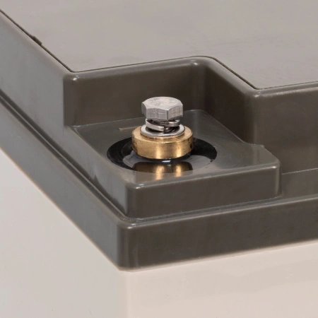 Батарея для ИБП Powercom PM-12-40 (арт. PM-12-40)