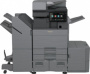 МФУ лазерное цветное Sharp BP-70C55EU (арт. BP70C55EU)