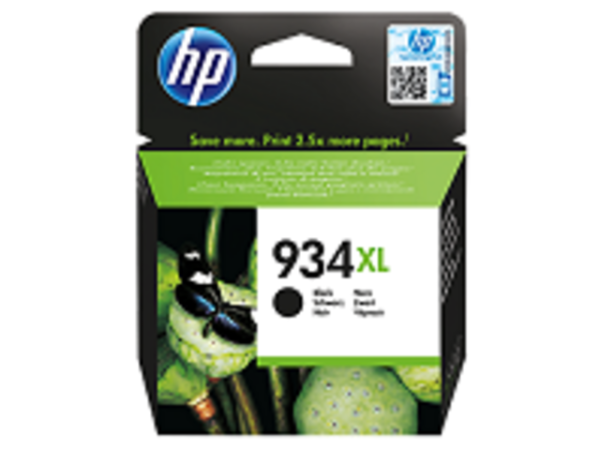 Картридж HP 934XL (арт. C2P23AE)
