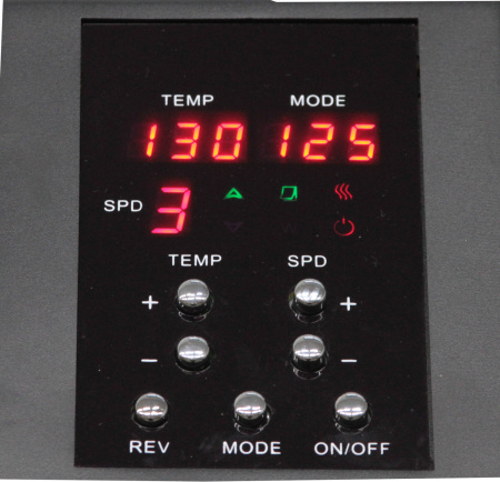Пакетный ламинатор Bulros LM6-330 (арт. LP-D-LM_-6330-___-HoR-A3)