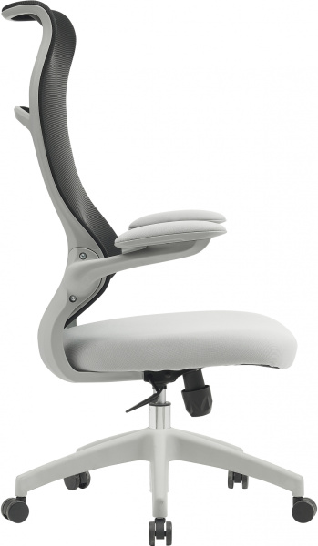 Кресло Cactus (черный/серый) (арт. CS-GMC505-BKGY)