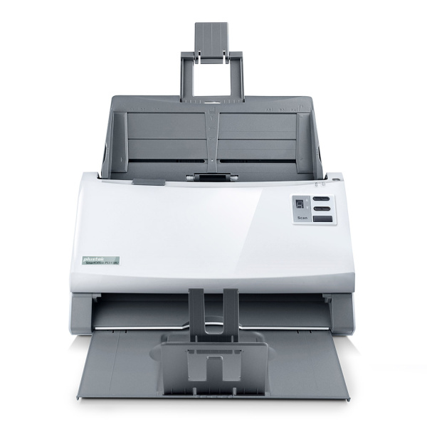 Сканер документов Plustek SmartOffice PS3150U, А4 (арт. PS3150U)