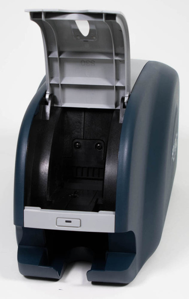 Принтер пластиковых карт Advent SOLID 310R-E (арт. ASOL3R-E)