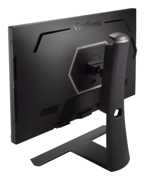 Монитор игровой ViewSonic XG270 27″ IPS экран Full HD 240Гц (арт. XG270)