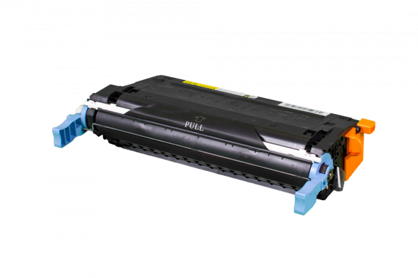 Картридж Sakura Printing SAC9722A Yellow (желтый) (арт. SAC9722A)