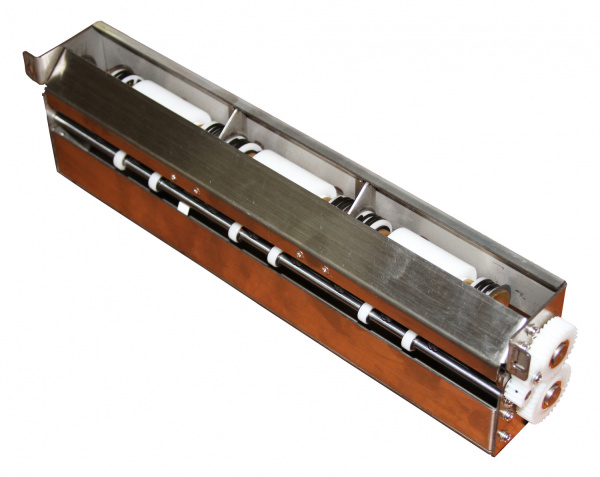 Роликовый нож Bulros для Bulros A-70 (арт. CC-P-kni-A-70-___-rol-90)