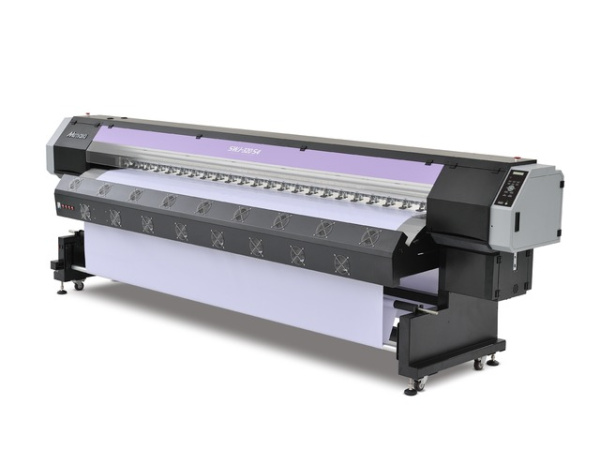 Сольвентный принтер Mimaki SWJ-320 S4 (арт. SWJ-320 S4)