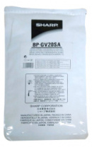 Девелопер Sharp BP-GV20SA, цветной (арт. BPGV20SA)