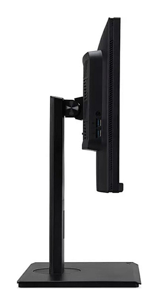 Монитор Acer B248Ybemiqprcuzx 23,8″ (арт. UM.QB8EE.001)