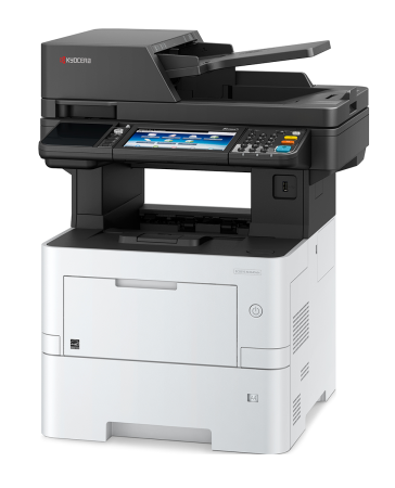 МФУ лазерное черно-белое Kyocera ECOSYS M3645idn (арт. 1102V33NL0)