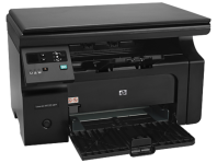 МФУ лазерное черно-белое HP LaserJet Pro M1132 (арт. CE847A)