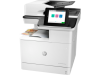 Лазерное цветное МФУ HP Color LaserJet Enterprise M776dn (арт. T3U55A)