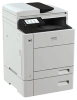 МФУ лазерное цветное Ricoh M C320FSE (арт. 423938)