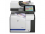 МФУ лазерное цветное HP LaserJet Enterprise 500 M575fw (арт. CD645A)