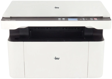 Лазерное черно-белое МФУ IRU Strato HM2401DNW (арт. HM2401DNW)