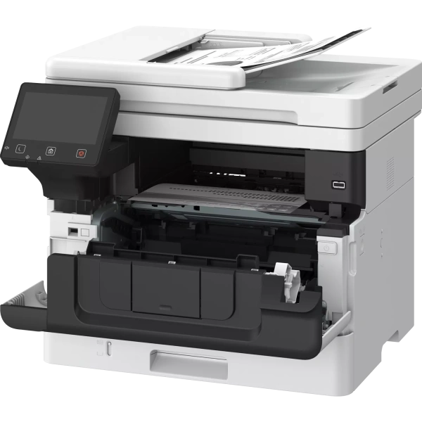 МФУ лазерное черно-белое Canon i-SENSYS MF463dw II (арт. 7188C008)