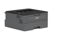 Принтер лазерный черно-белый Brother HL-L2371DN с двумя дополнительными картриджами TN-14 (арт. HLL2371DNR1+2TN14)