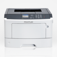 Принтер лазерный черно-белый Pantum P5000DN (арт. P5000DN)