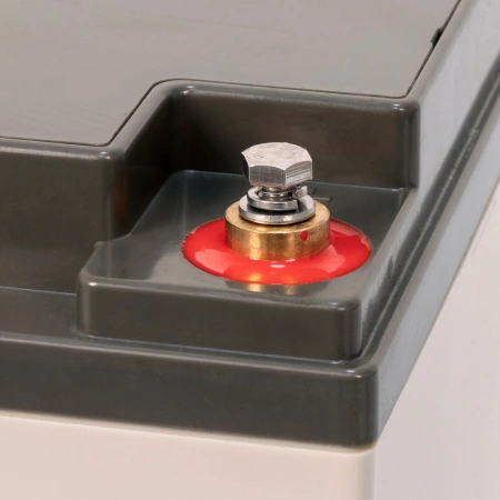 Батарея для ИБП Powercom PM-12-40 (арт. PM-12-40)