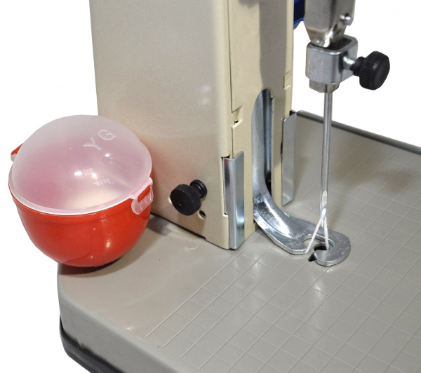 Архивно-переплетная машина Реалист YG-IIPS (ручная) (арт. 8660)