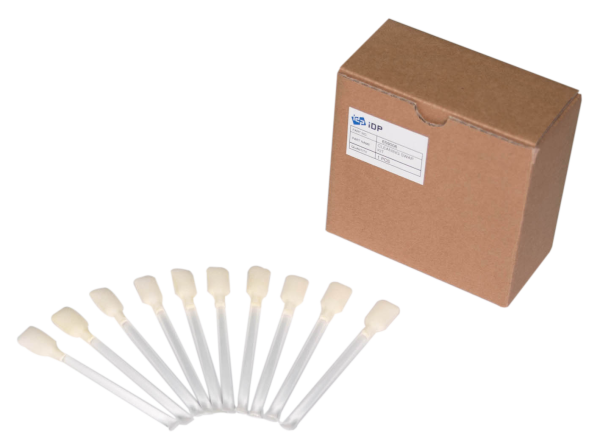 Чистящий тампон Advent SOLID  (арт. ASOL-CKSW/1)