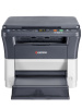 МФУ лазерное черно-белое Kyocera FS-1020MFP (арт. 1102M43RU2)