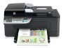 Струйное цветное МФУ HP OfficeJet 4500 wifi (арт. CN547A)