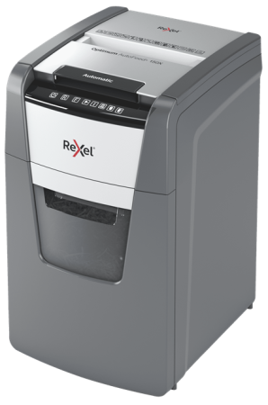 Уничтожитель документов Rexel Optimum Auto+ 150X NEW (арт. 2020150XEU)
