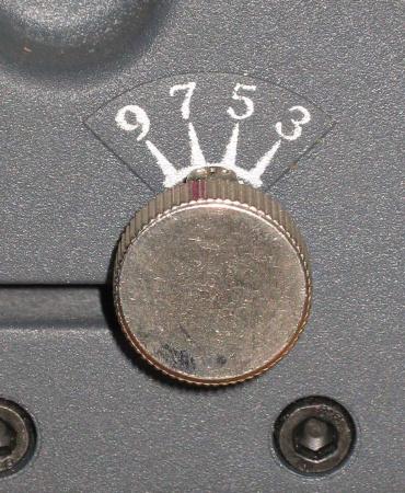 Блок перфорационный сменный Bulros F23 (арт. BB-P-UnB-F23_-___-___-Pa)