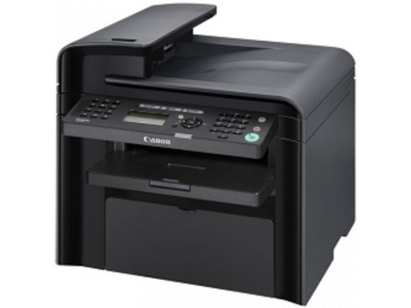 МФУ лазерное черно-белое Canon i-SENSYS MF4780w (арт. 6371B140)