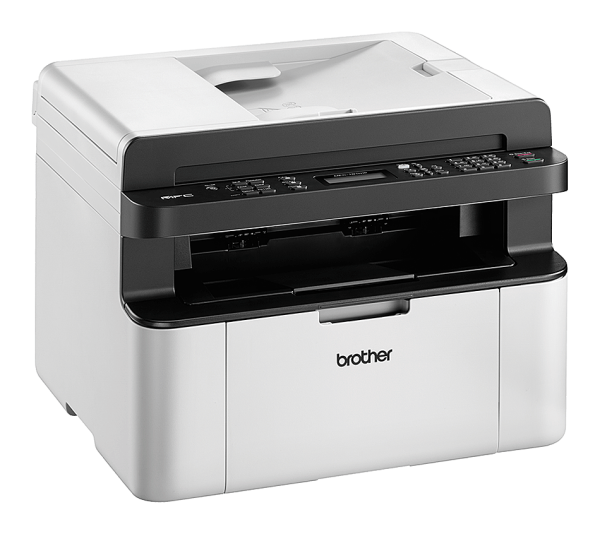 МФУ лазерное черно-белое Brother MFC-1910W, P/C/S/F, A4, 20 стр./мин. (арт. MFC1910WF1)