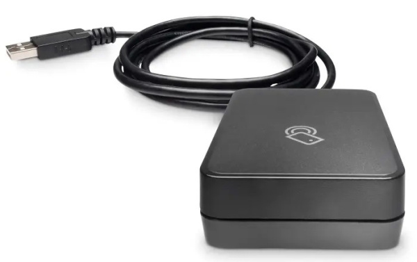 Модуль BLE/NFC/Wireless  Jetdirect 3100w (арт. 3JN69A)