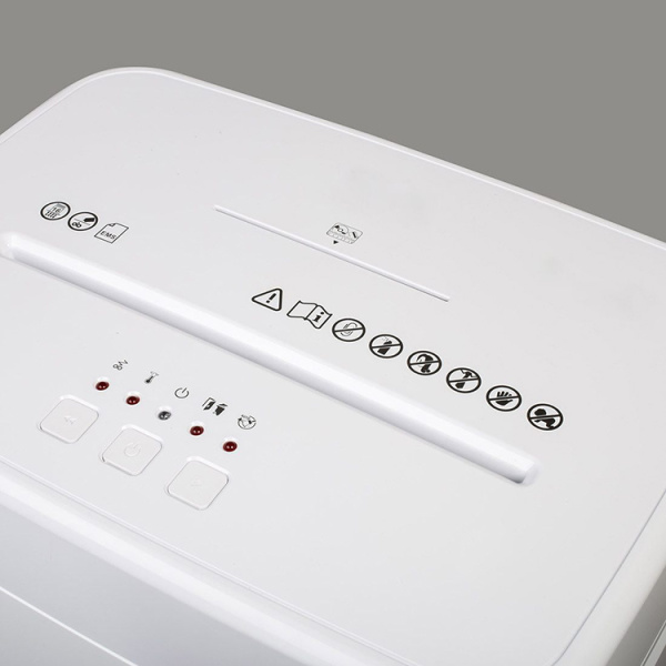 Уничтожитель документов StarCut EMS 265C (арт. SKEMS 265C)