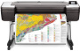 Широкоформатный принтер HP DesignJet T1700dr PostScript (арт. 1VD88A)