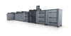 Цифровая печатная машина Konica Minolta AccurioPress 6136P (арт. A9JW021)