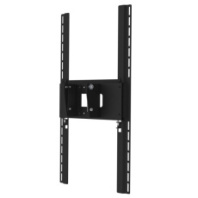 Универсальный крепеж для монитора SMS Flatscreen H2 Unislide Vert Black (арт. PL210240)