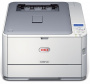 Цветной лазерный принтер OKI C301DN-EURO (арт. 44951524)