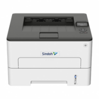Принтер лазерный черно-белый Sindoh A500DN (арт. A500)