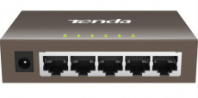 Коммутатор Tenda TEG1005D (арт. TEG1005D)