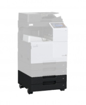 Тумба Sindoh 500 x 2 paper bank (PC-218) (арт. D320PB2)