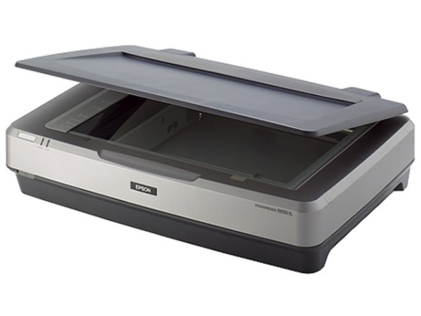 Сканер Epson Expression 10000XL (арт. B11B168022CX)