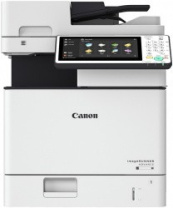 МФУ лазерное черно-белое Canon imageRUNNER ADVANCE 715i (арт. 2647C005)
