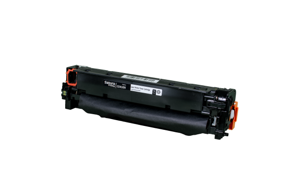 Картридж Sakura Printing SACE410X (арт. SACE410X)
