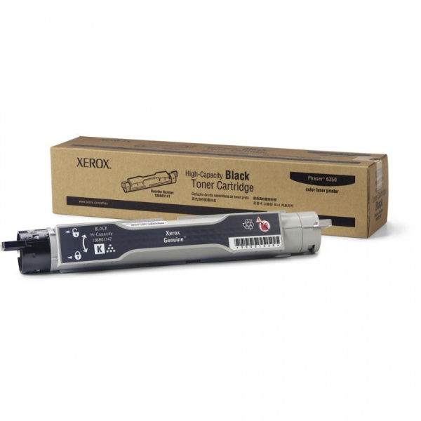 Тонер Xerox Toner Black (арт. 006R01403)