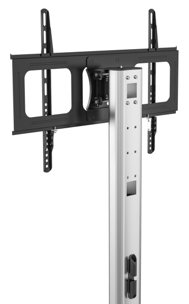 Стойка для телевизора Cactus черный (арт. CS-ST97-D)