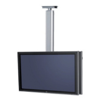 Крепеж потолочный для монитора SMS Flatscreen X CH SD1105 W/S (арт. PD061006-P0)