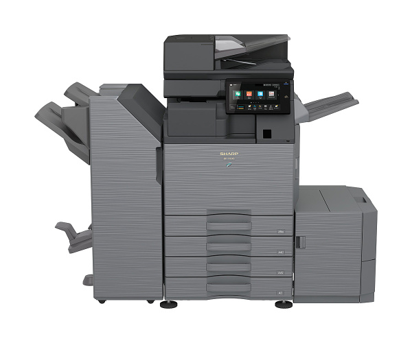 МФУ лазерное цветное Sharp BP-71C36 (арт. BP71C36EU)