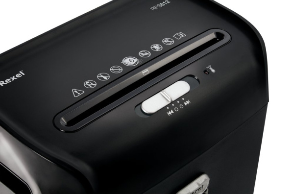 Уничтожитель документов Rexel Promax RPS812 (арт. 2101826A)