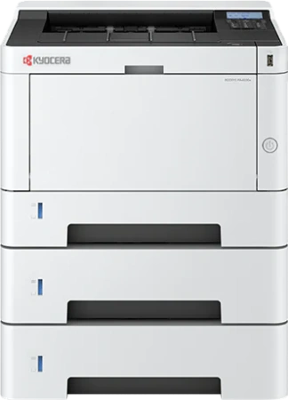 Принтер лазерный черно-белый Kyocera ECOSYS PA4000x, А4 (арт. 110C153NL0)